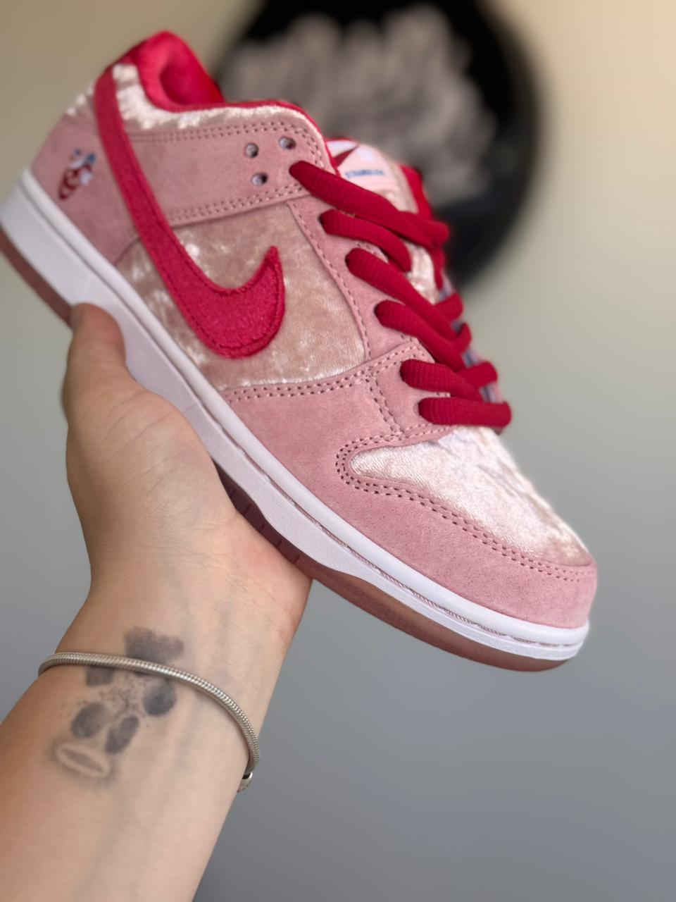 Nike SB Dunk Low "Strangelove" (Pronta entrega, 36)