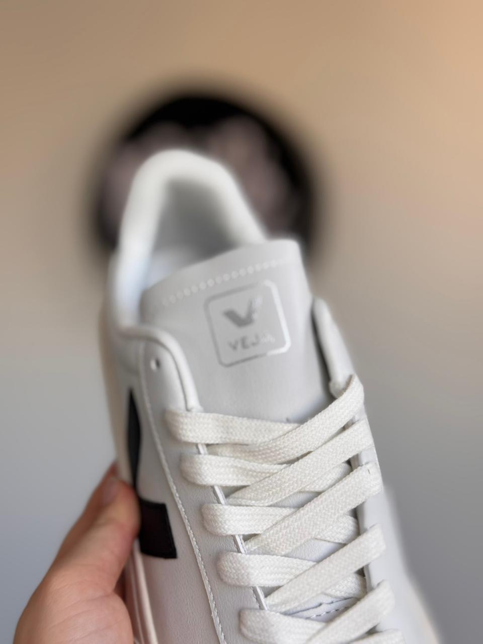 VEJA Campo “Black/White” (Pronta entrega, 42)