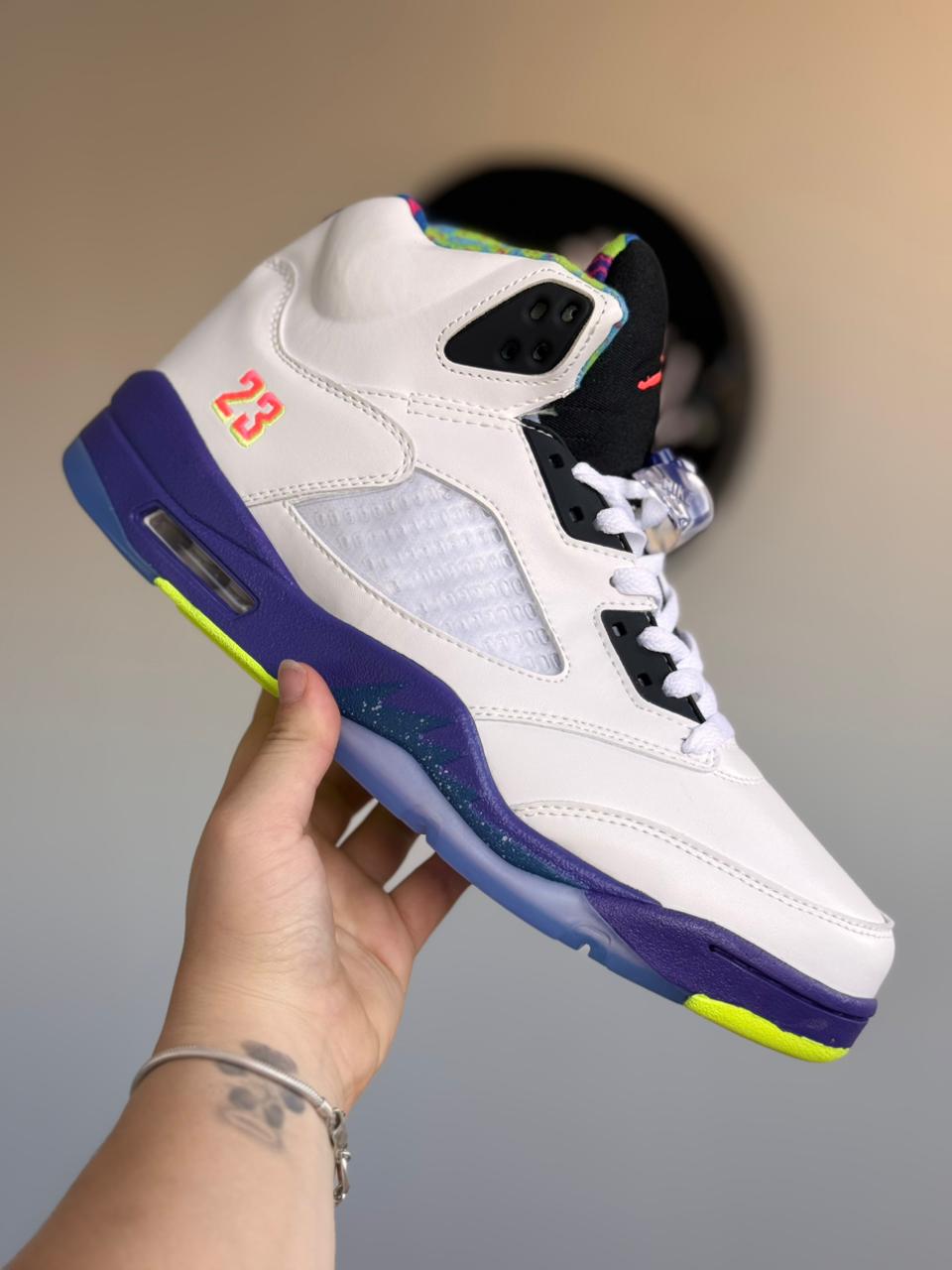 alternate bel air 5 gs