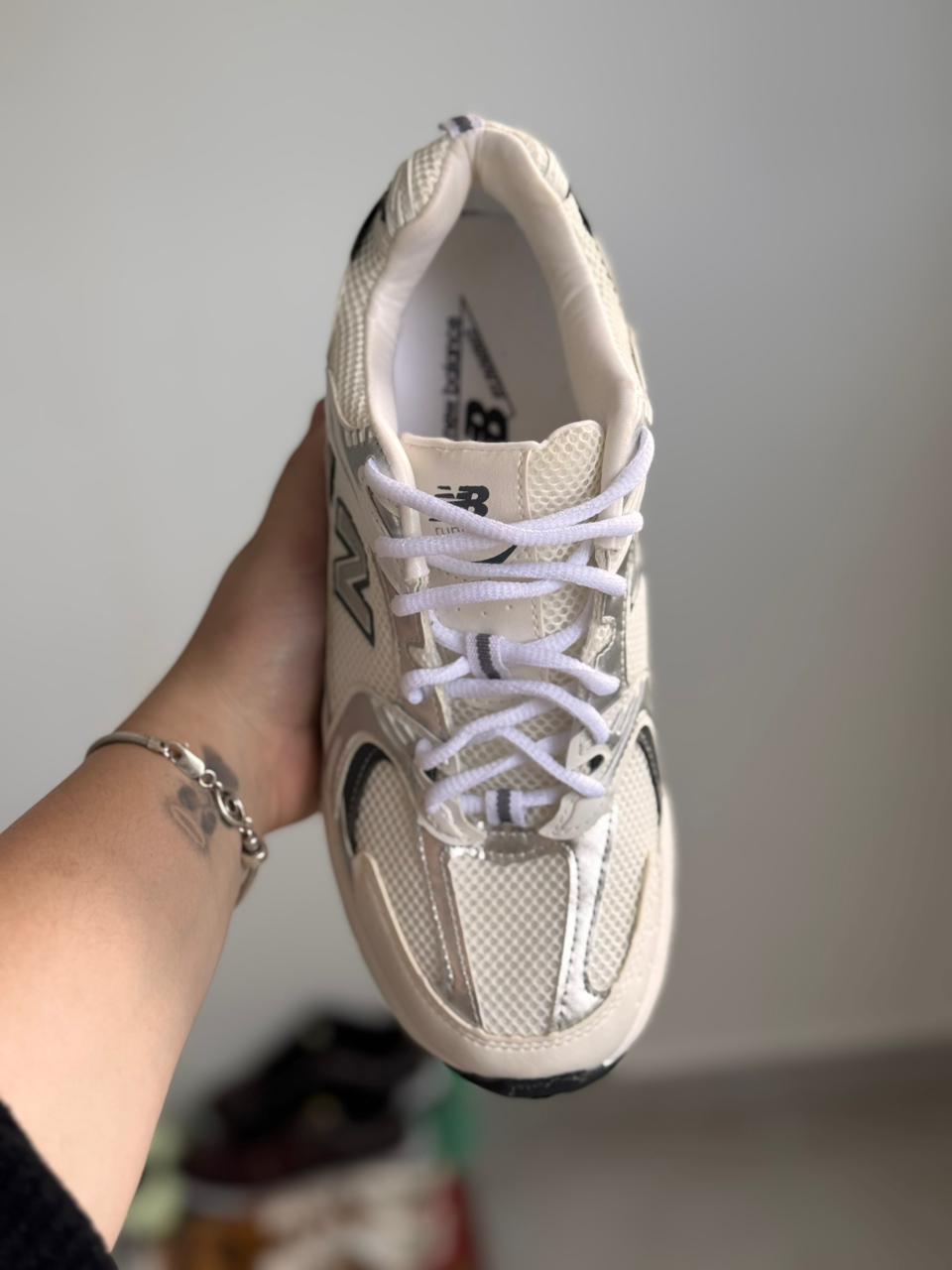 New Balance 530SG "Natural Indigo" (Pronta entrega, 38)