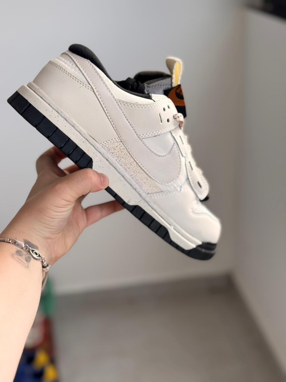 Nike Dunk Low Jumbo "Phantom" (Pronta entrega, 41)