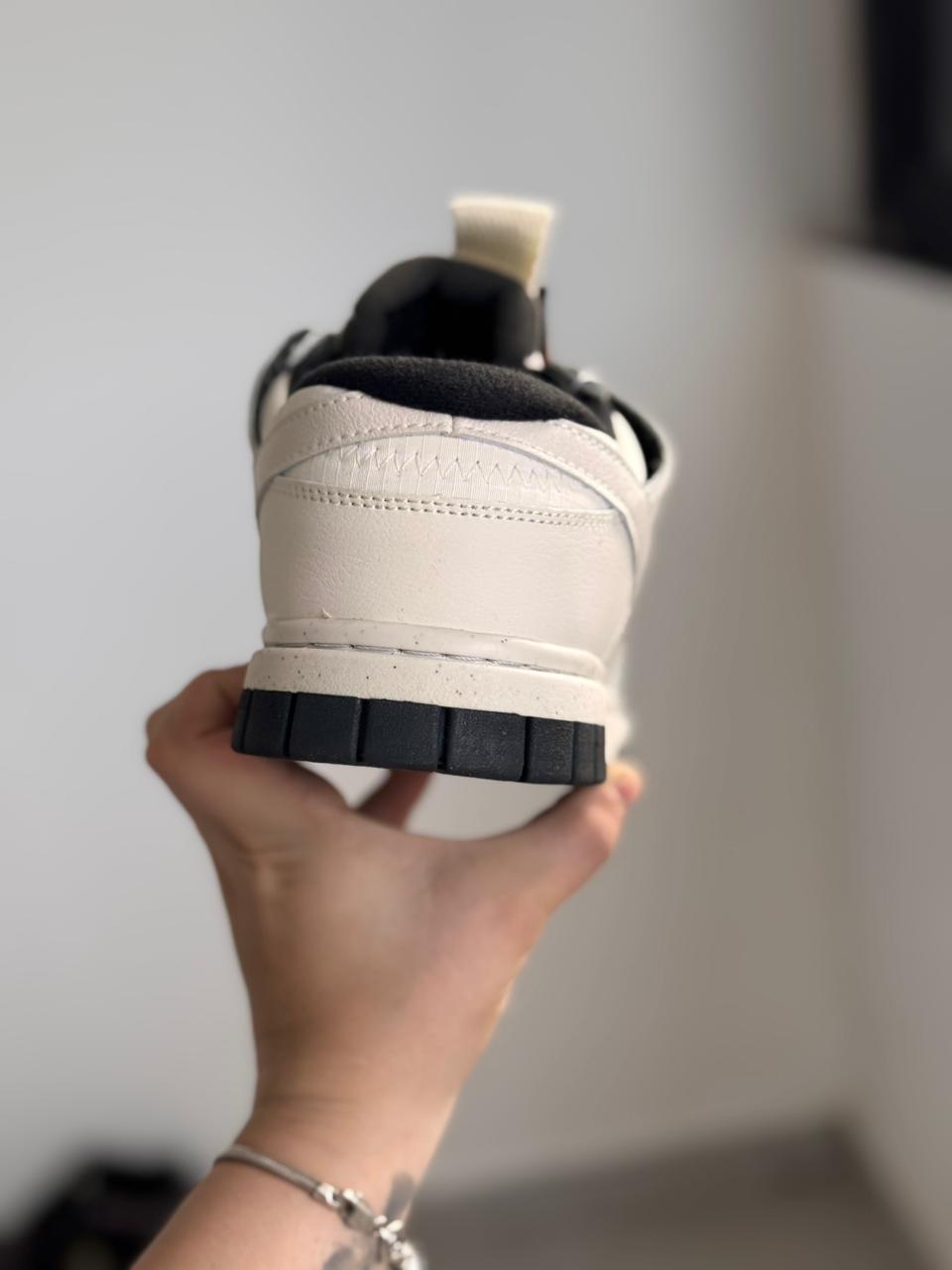 Nike Dunk Low Jumbo "Phantom" (Pronta entrega, 41)