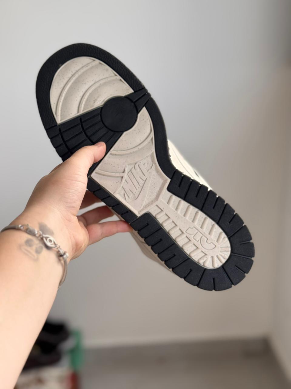 Nike Dunk Low Jumbo "Phantom" (Pronta entrega, 41)