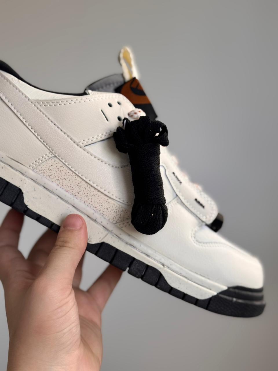 Nike Dunk Low Jumbo "Phantom" (Pronta entrega, 41)