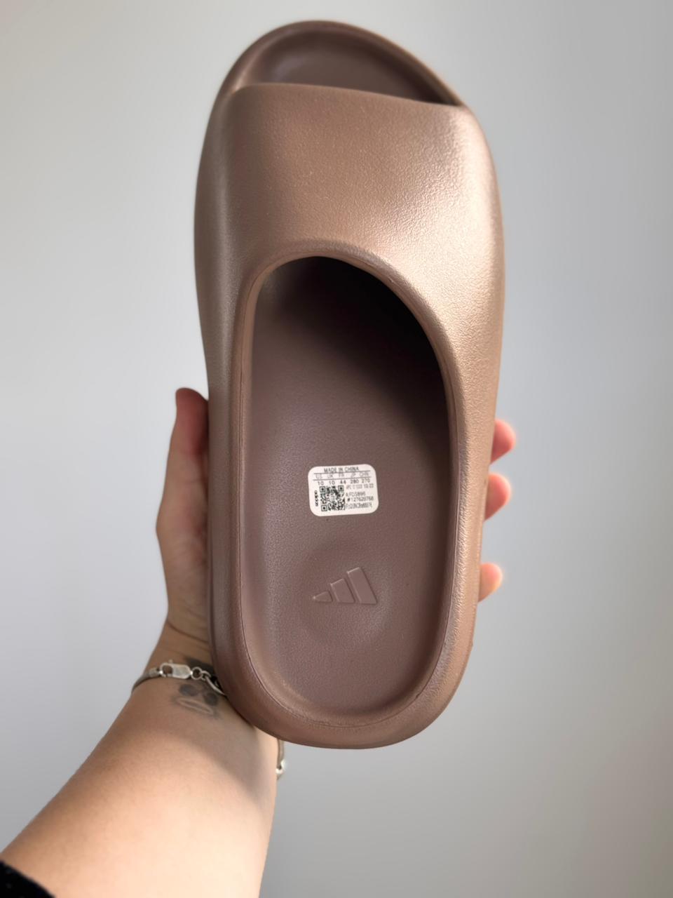 Yeezy Slide "Core" (Pronta entrega, 42)