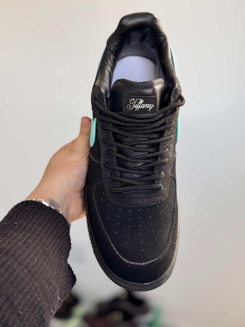 Nike Air Force 1 Low SP Tiffany And Co. (Pronta entrega, 41)