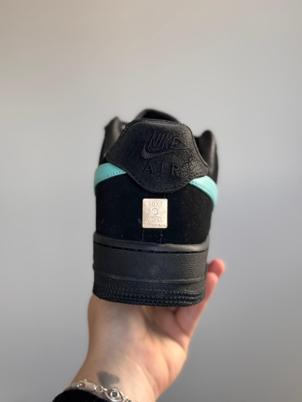 Nike Air Force 1 Low SP Tiffany And Co. (Pronta entrega, 41)