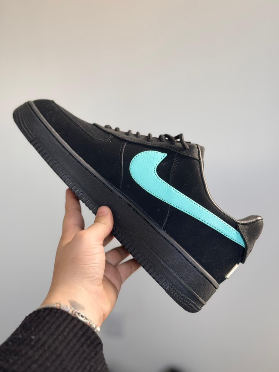 Nike Air Force 1 Low SP Tiffany And Co. (Pronta entrega, 41)