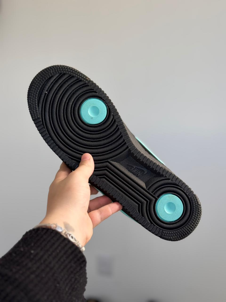 Nike Air Force 1 Low SP Tiffany And Co. (Pronta entrega, 41)