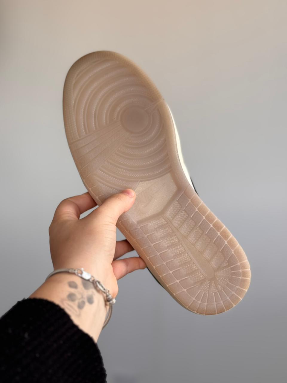 Nike Air Jordan 1 Low x Year of Dragon Chinese (Pronta entrega, 41)