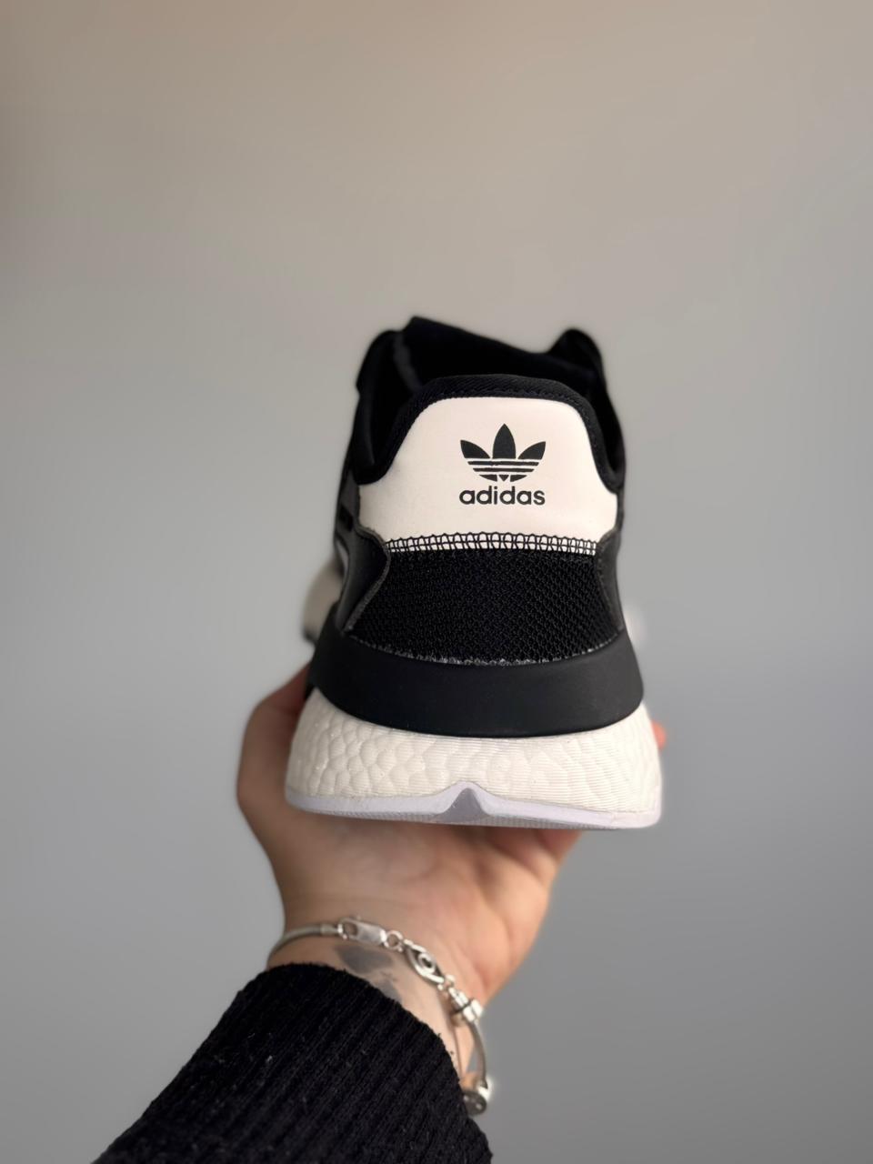 Adidas Nite Jogger "Core Black" (Pronta entrega, 40)