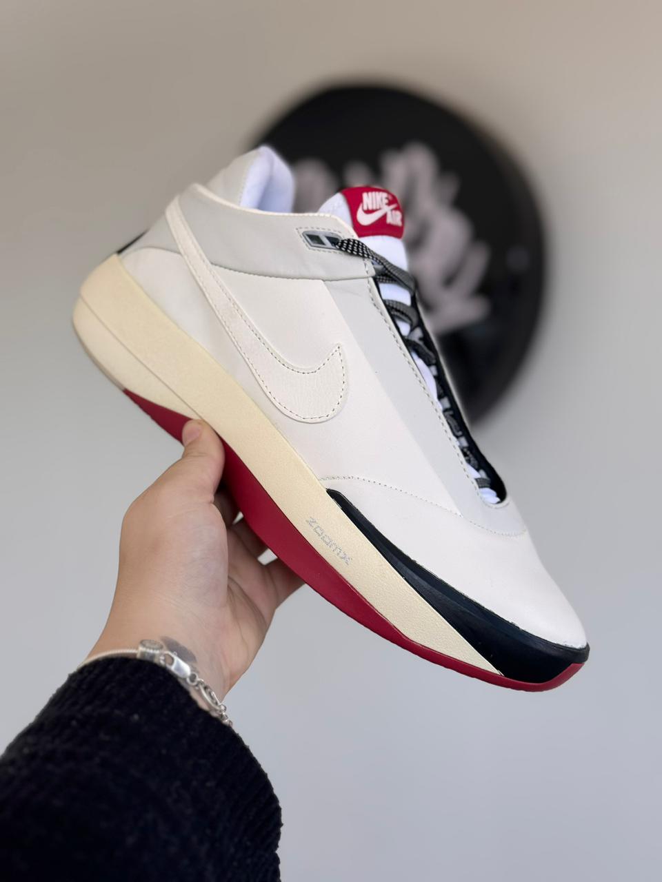 Air Jordan 40 Chicago (41, Pronta entrega)