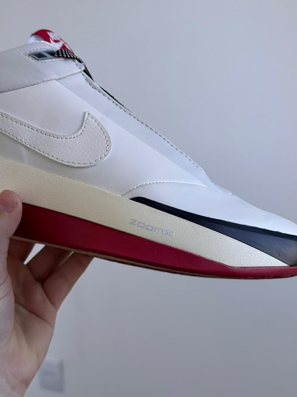 Air Jordan 40 Chicago (39/40, Pronta entrega)