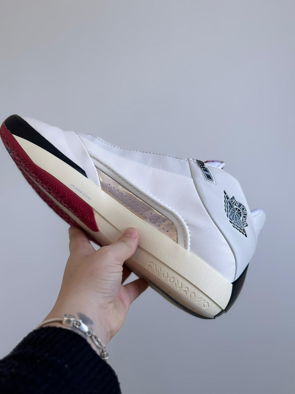 Air Jordan 40 Chicago (39/40, Pronta entrega)