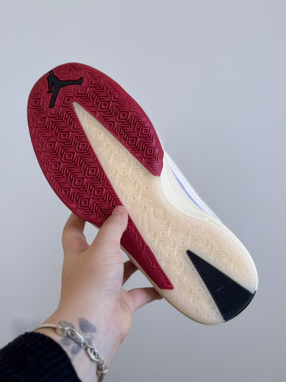 Air Jordan 40 Chicago (39/40, Pronta entrega)