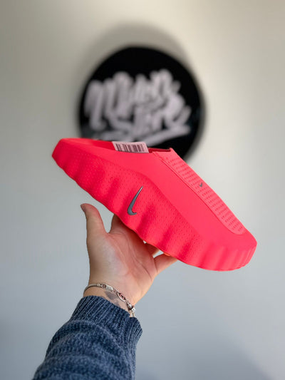 Nike Mind 001 Slide "Solar Red" (42.5, Pronta Entrega)