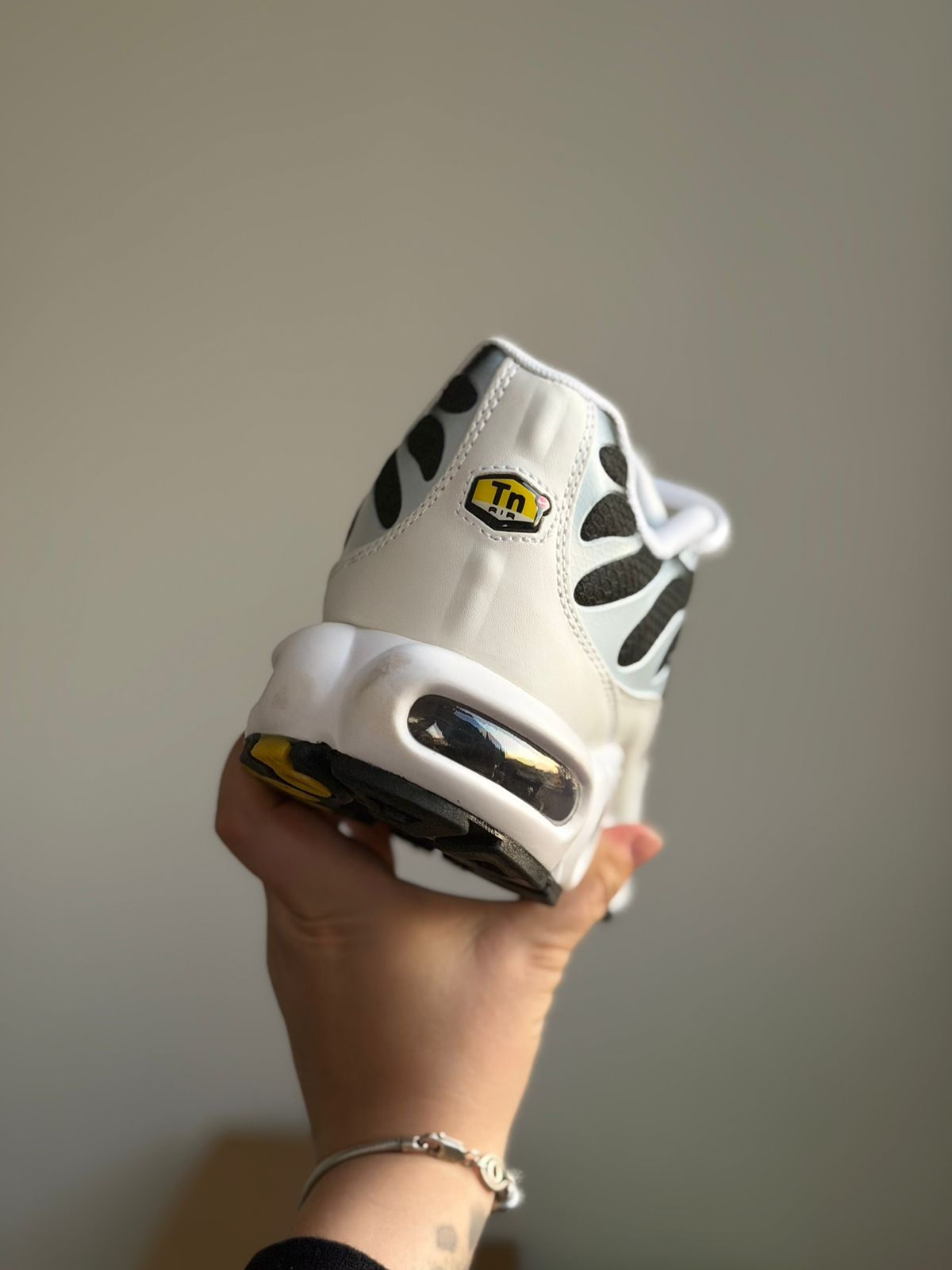 Air Max TN Plus Killer Whale (43, Pronta Entrega)