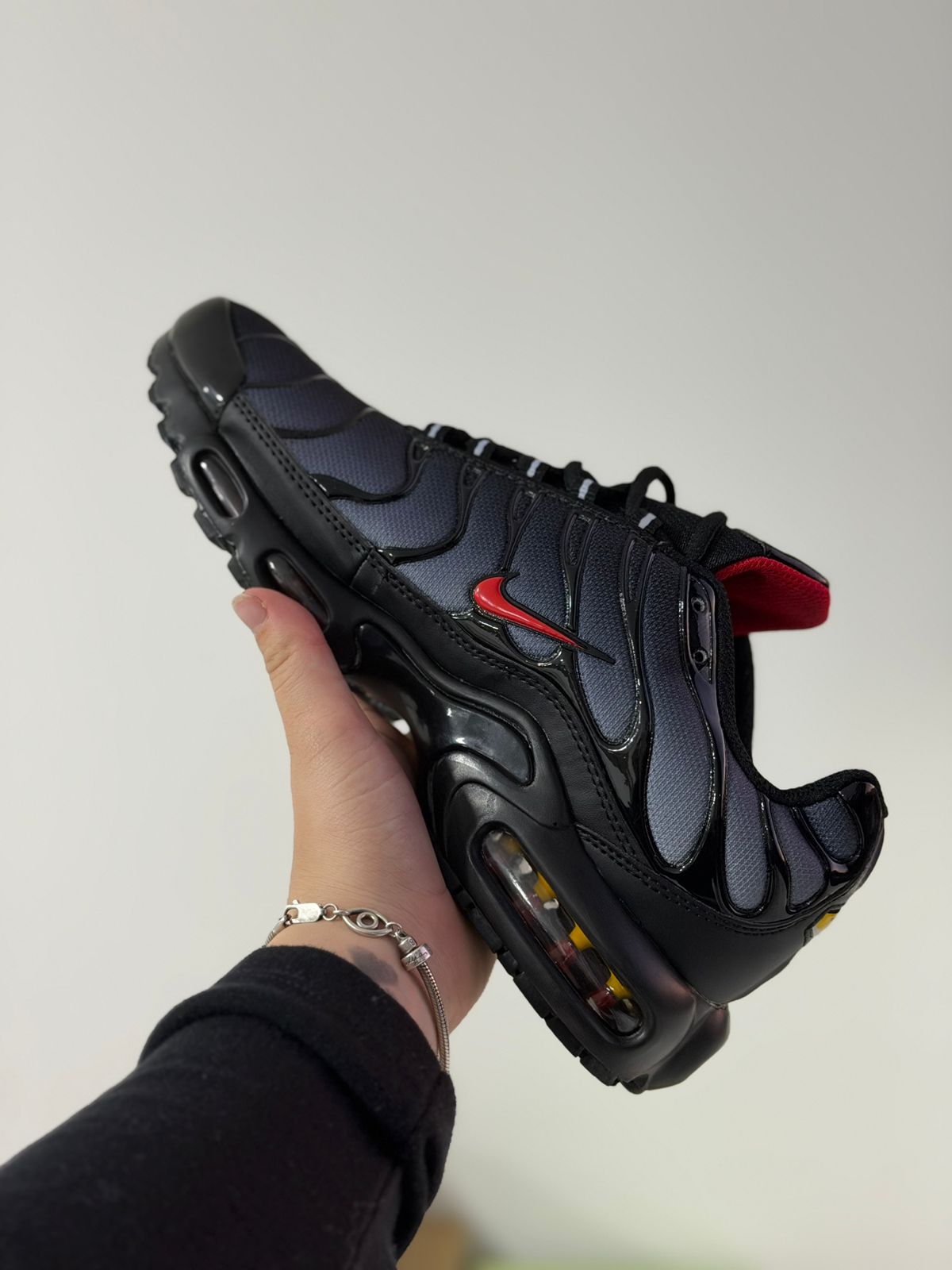 Nike Air Max Plus "Dracula" (40,41, Pronta Entrega)