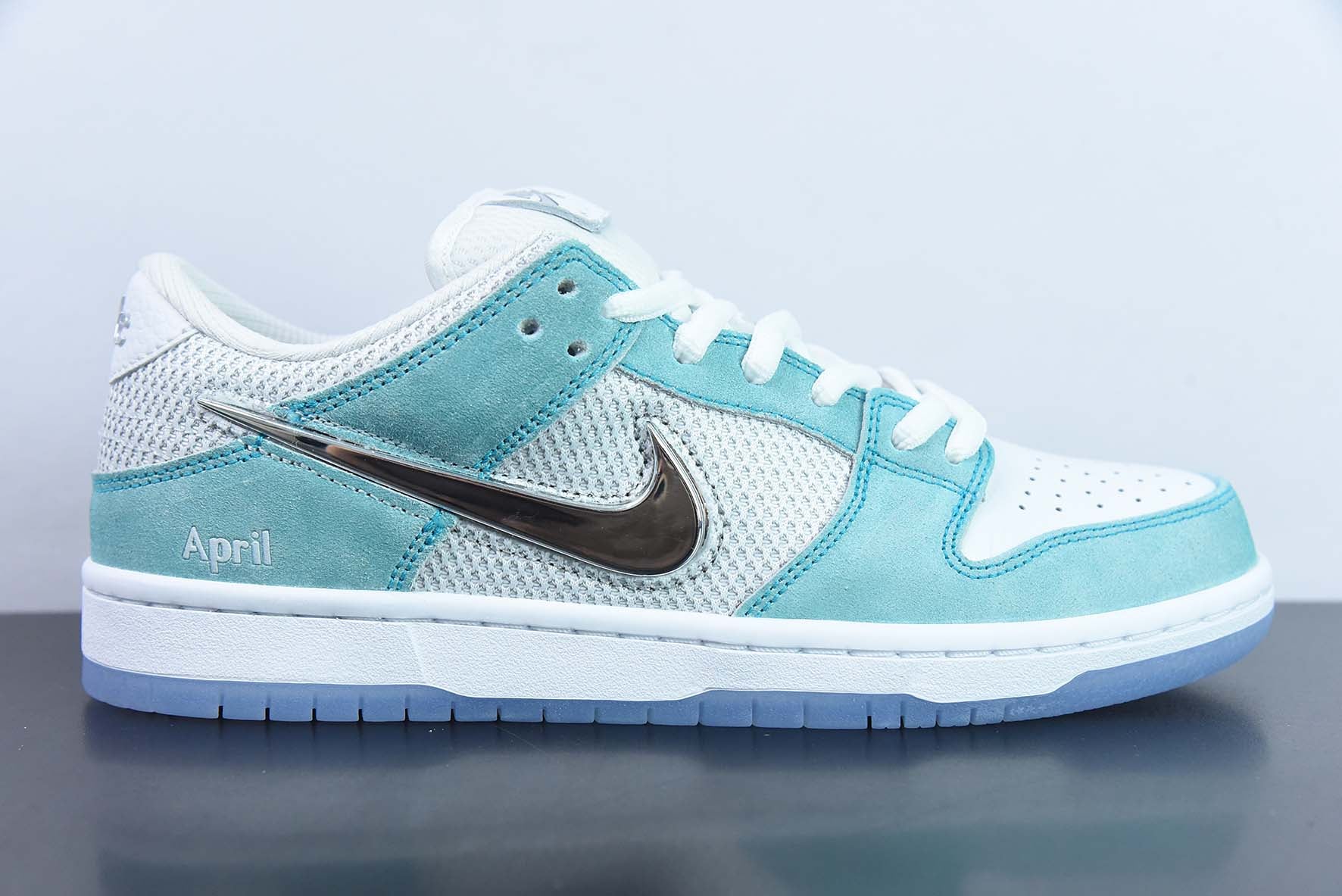 Nike Dunk Low 'April Skateboards'