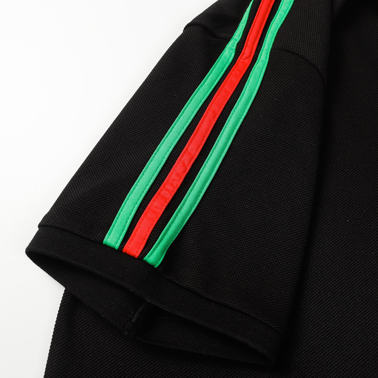 Camiseta Polo Gucci