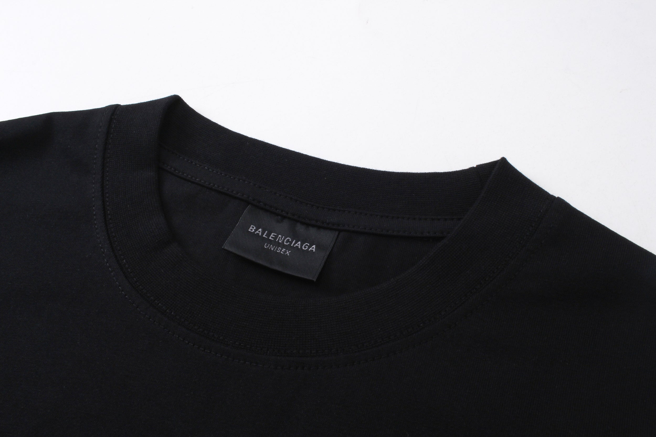 Camiseta Balenciaga