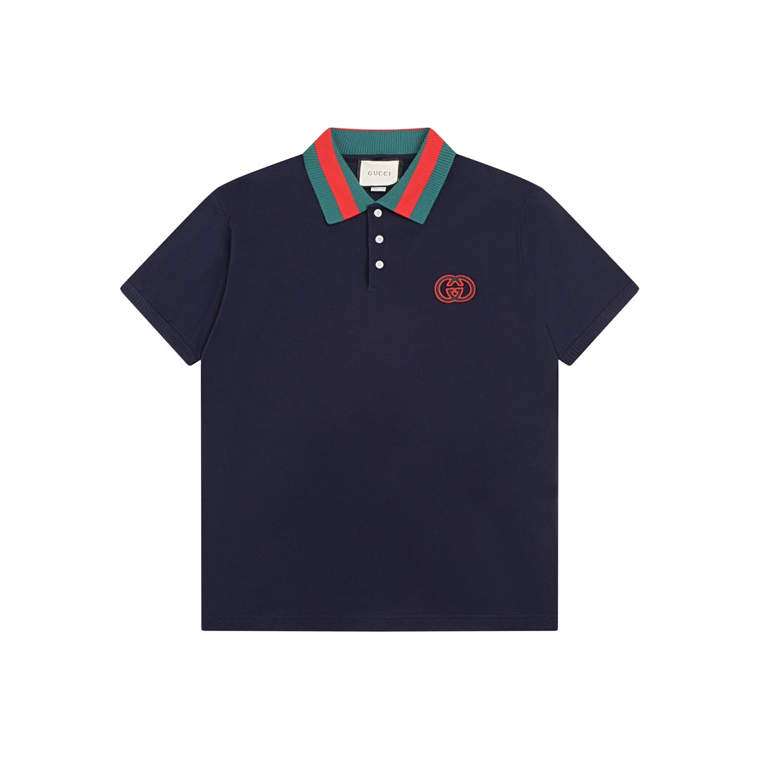 Camiseta Polo Gucci