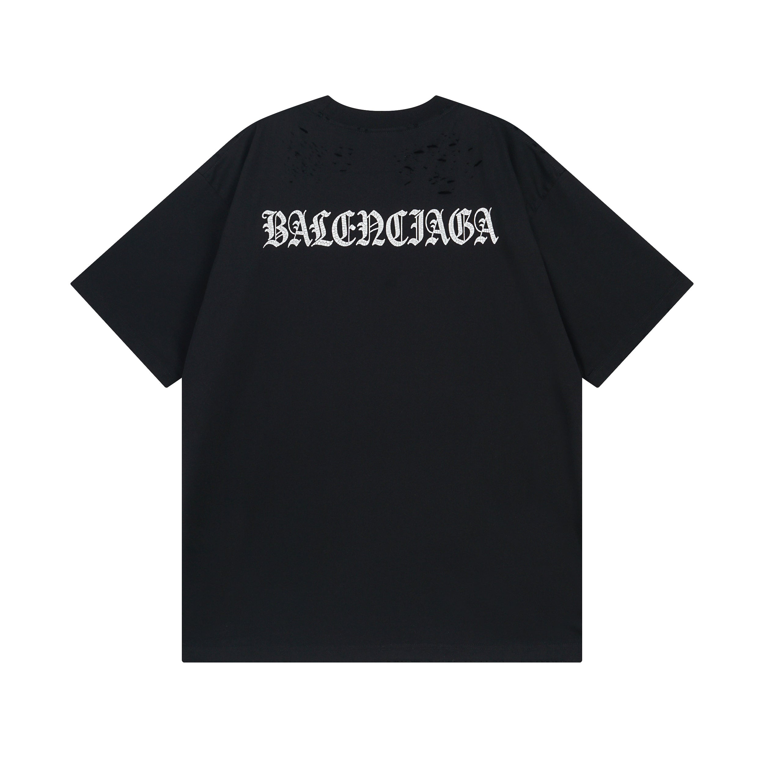 Camiseta Balenciaga