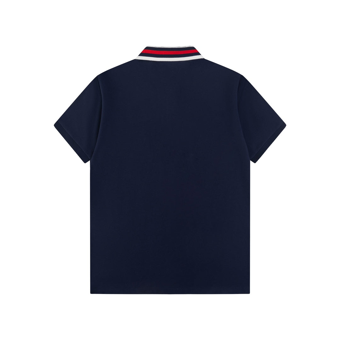 Camiseta Polo Gucci