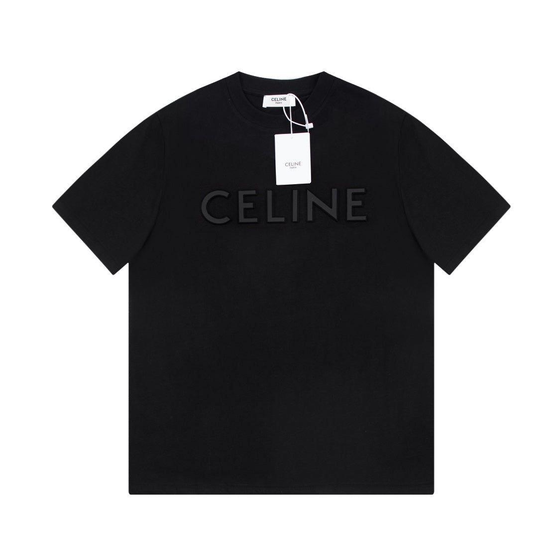 Camiseta Celine