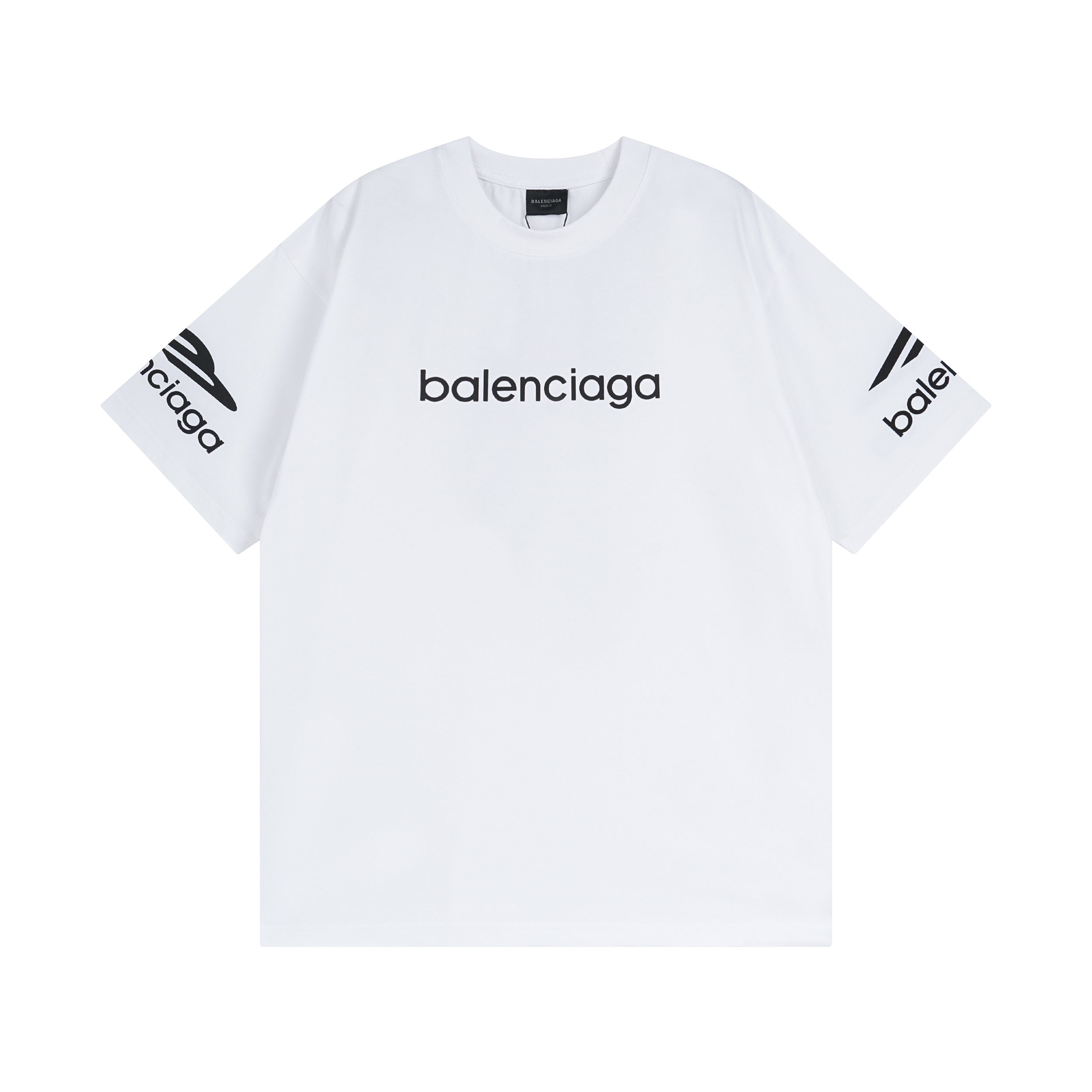 Camiseta Balenciaga