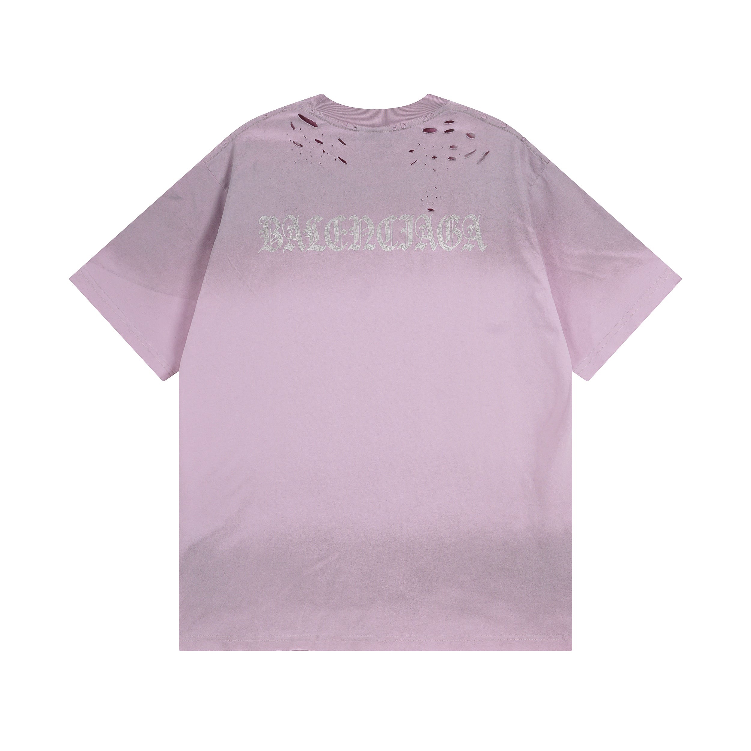 Camiseta Balenciaga