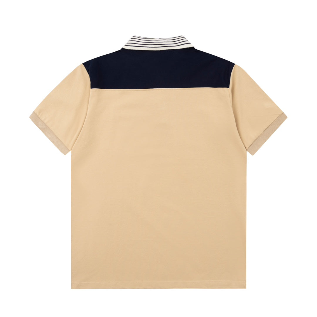 Camiseta Polo Gucci