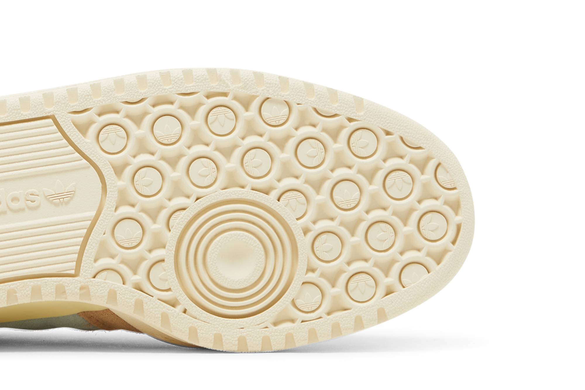 Adidas Forum 84 Low "CL Magic Beige"