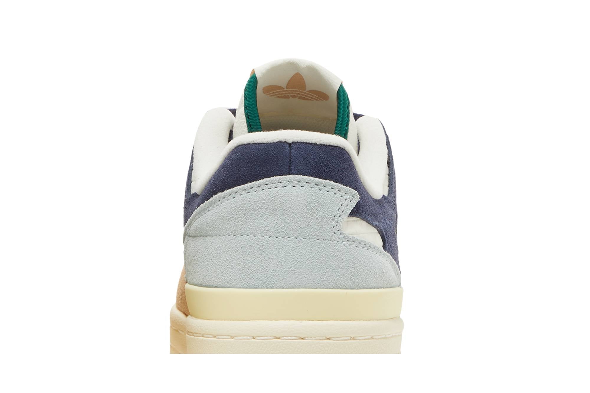 Adidas Forum 84 Low "CL Magic Beige"