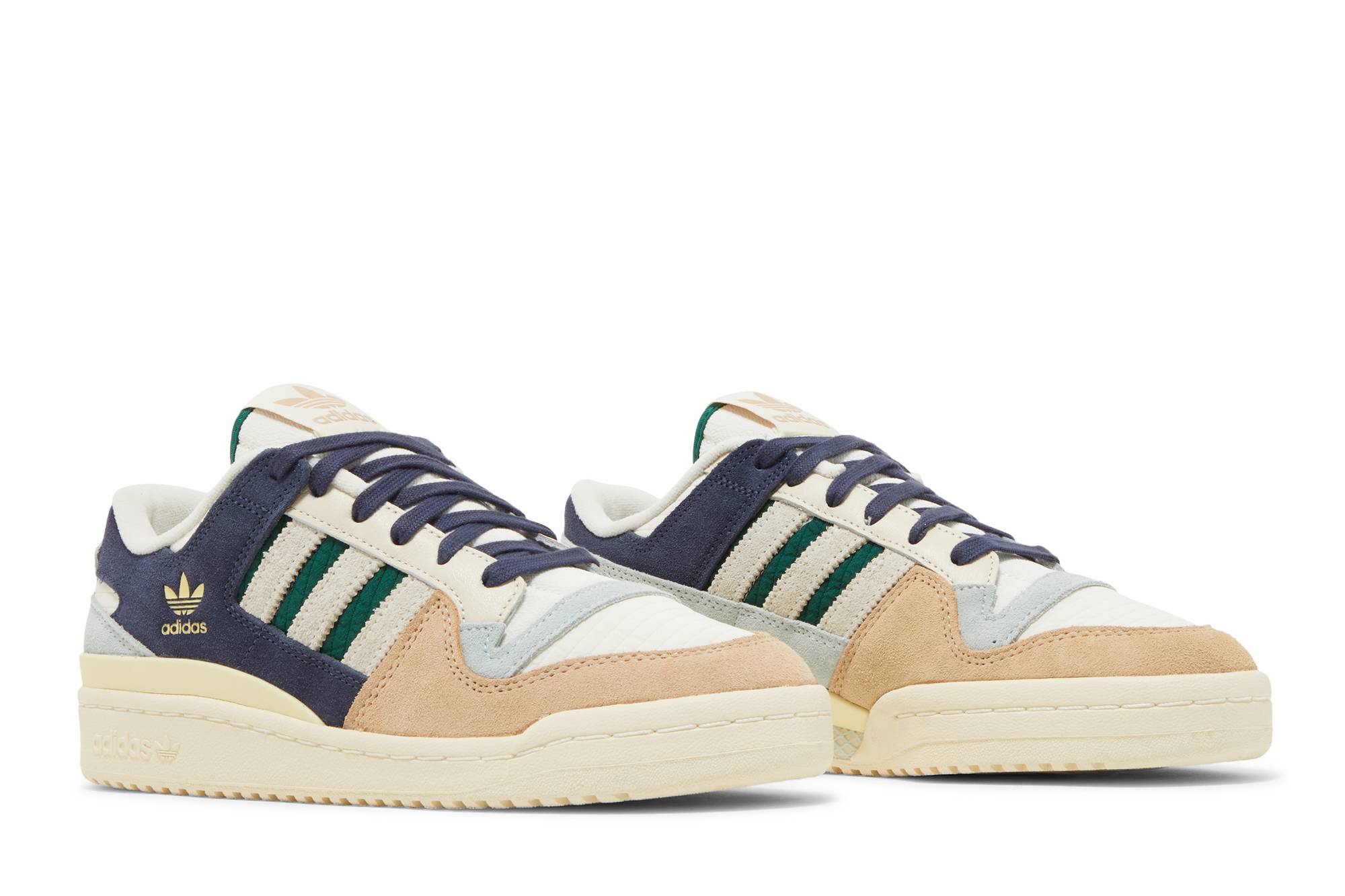 Adidas Forum 84 Low "CL Magic Beige"