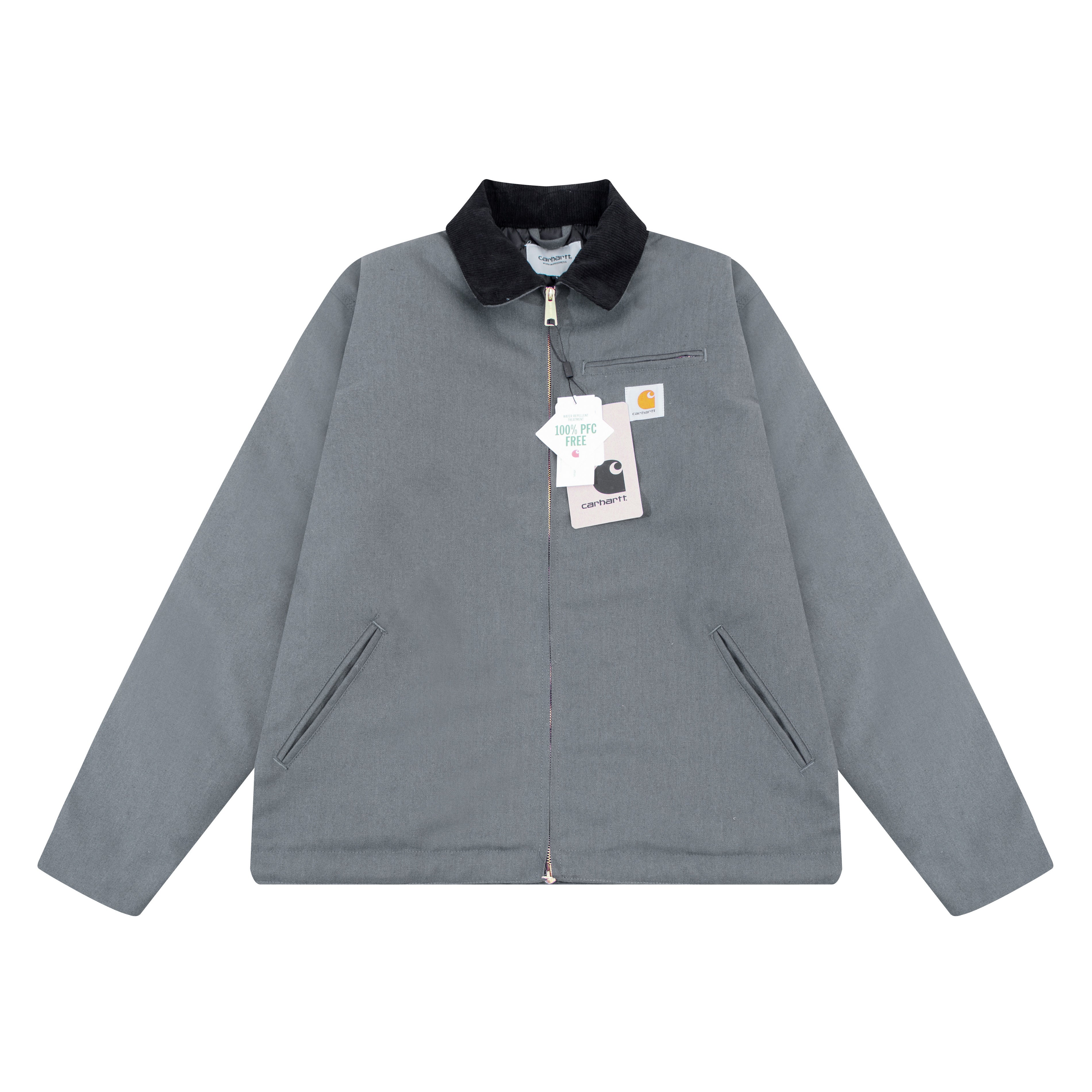 Jaqueta | Carhartt | Cinza