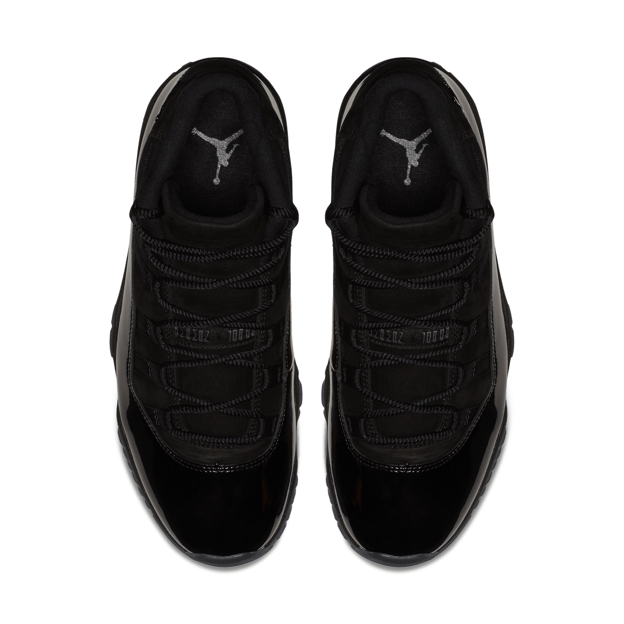 Nike Air Jordan 11 "Cap and Gown"