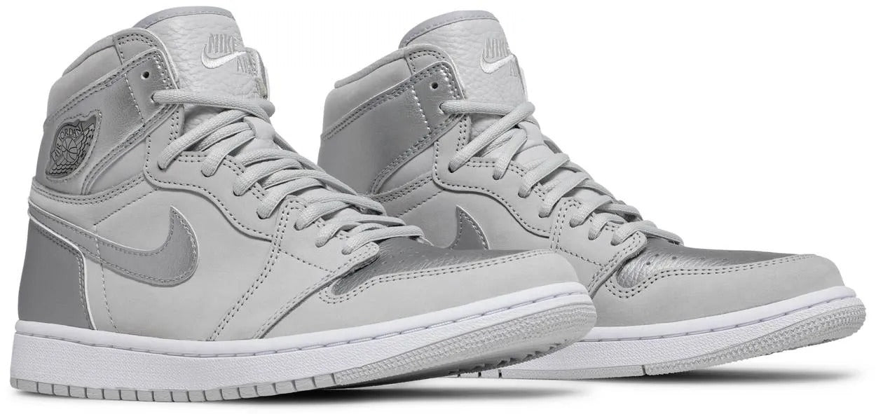 Nike Air Jordan 1 Retro High OG x JP "Tokyo"