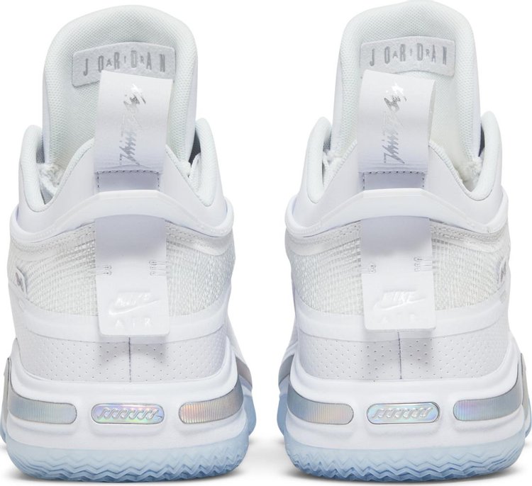 Nike Air Jordan 36 Low ''Pure Money''
