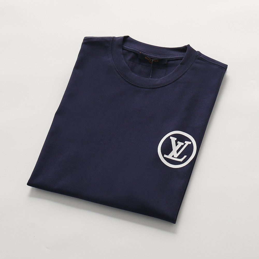 Camiseta Louis Vuitton