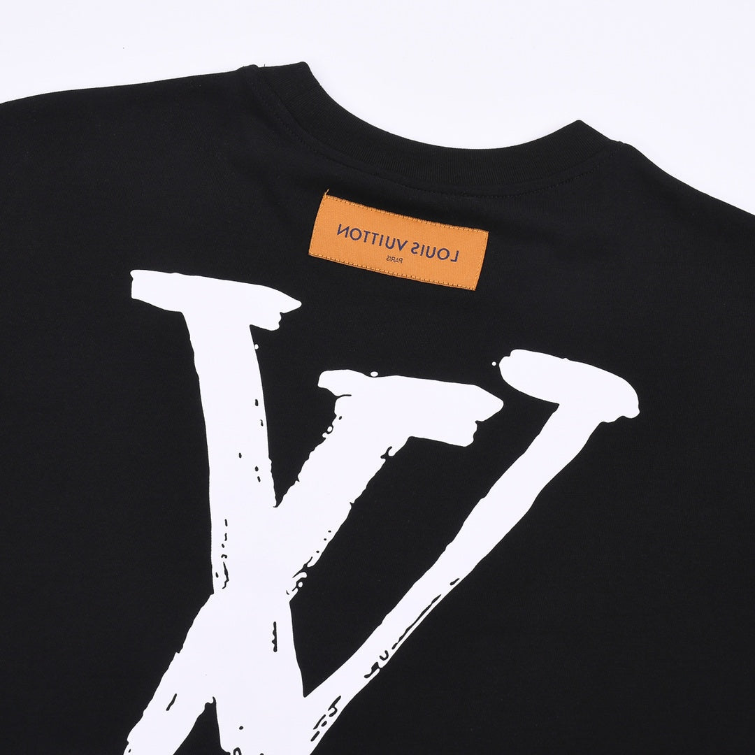 Camiseta Louis Vuitton