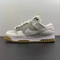 Nike Dunk Low ''Jumbo White Gum''