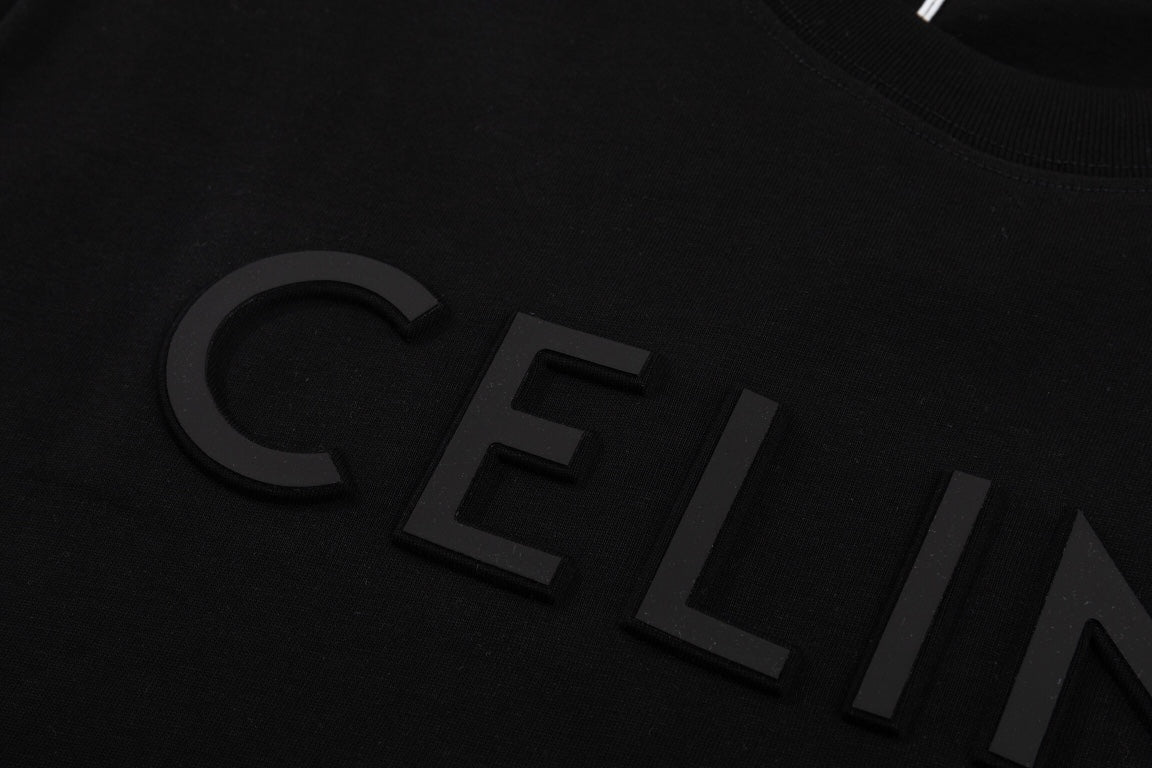 Camiseta Celine