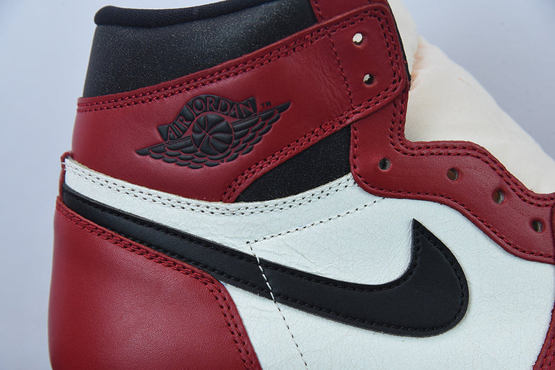 Nike Air Jordan 1 High "Chicago Reimagined Lost And Found"
