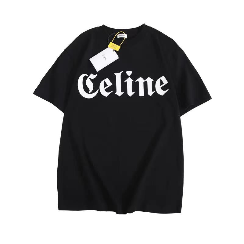 Camiseta Celine