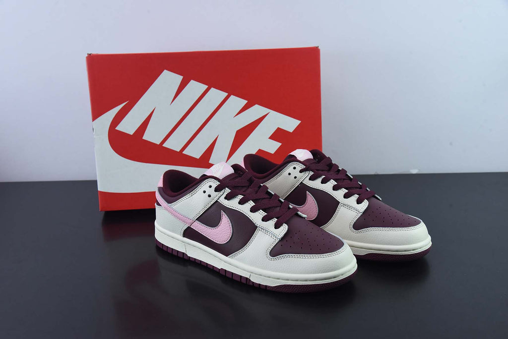 Nike Dunk Low ''PRM Valentine's Day''