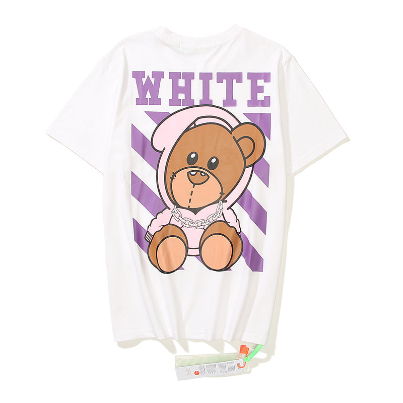 Camiseta Off-White ''Teddy''