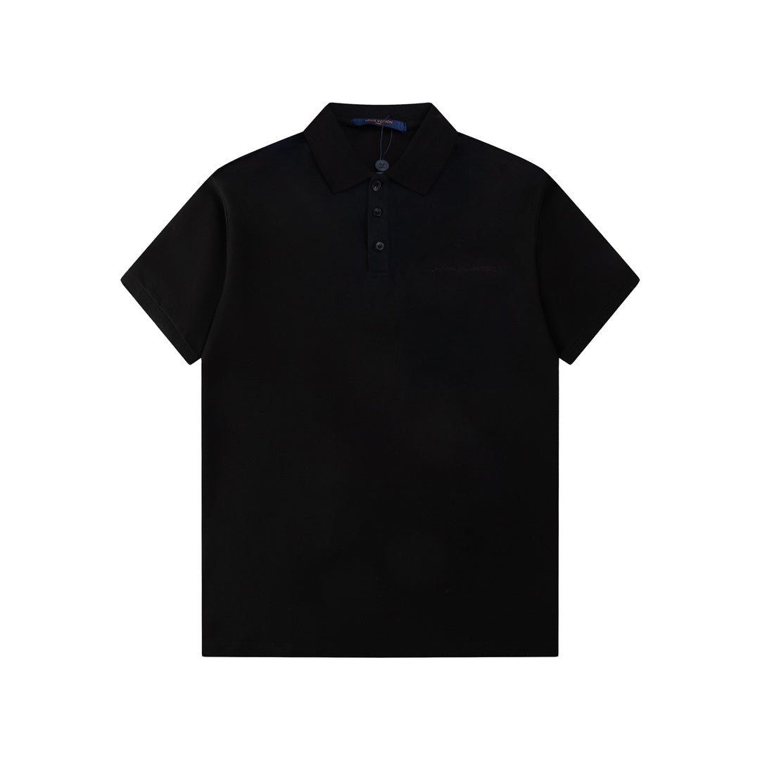 Camiseta Polo Louis Vuitton