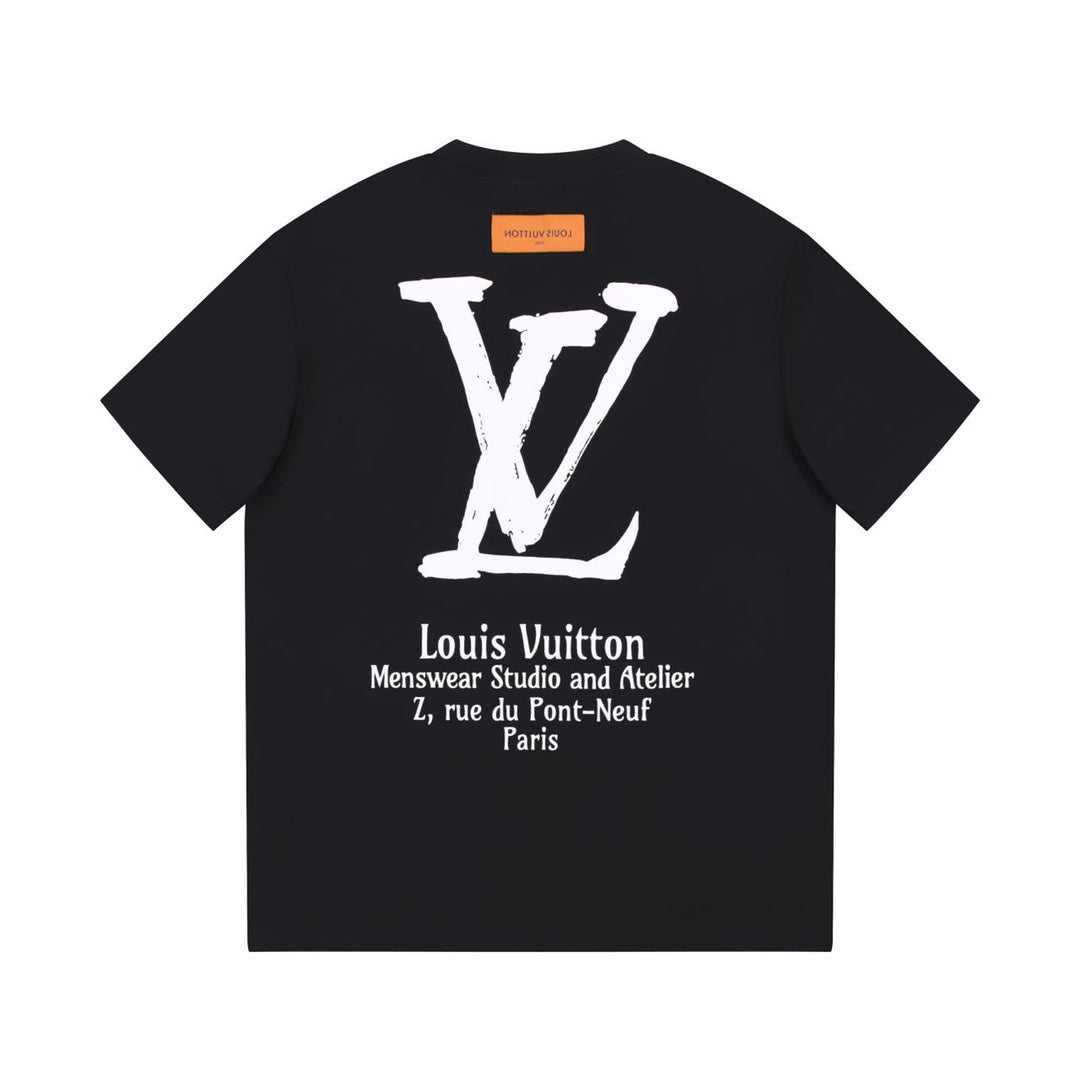 Camiseta Louis Vuitton