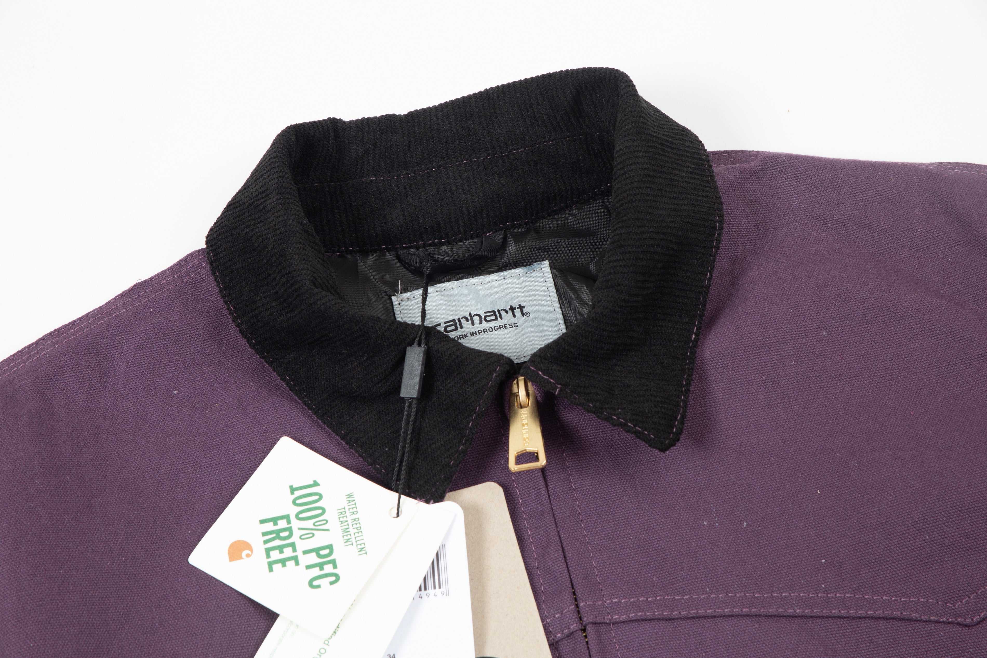 Jaqueta | Carhartt | Roxo